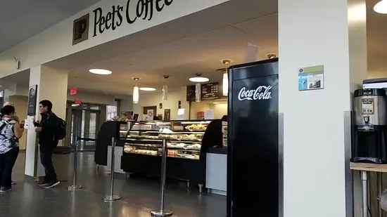 Peet's Coffee