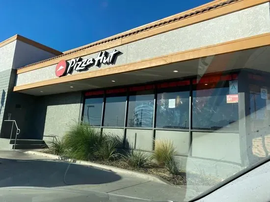 Pizza Hut