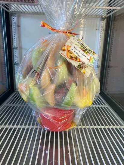 Edible Arrangements