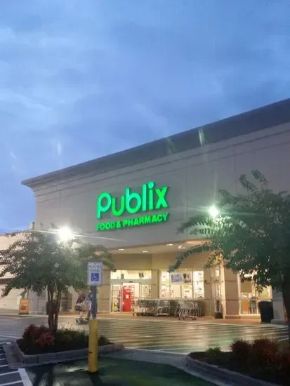 Publix Super Market at Center Point