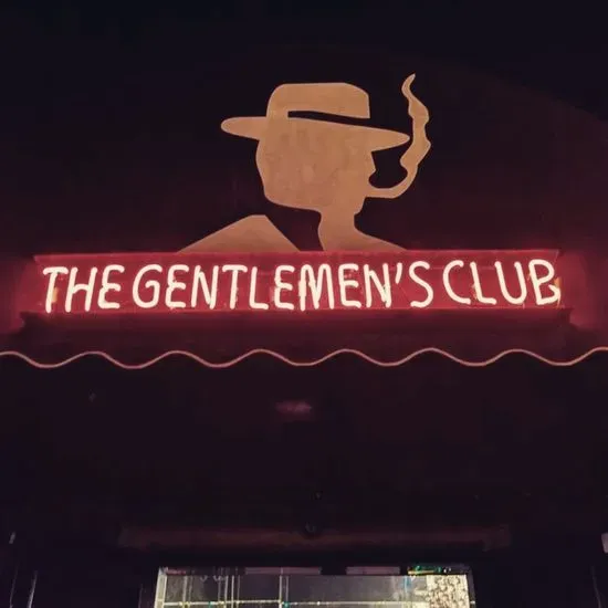 The Gentlemen's Club