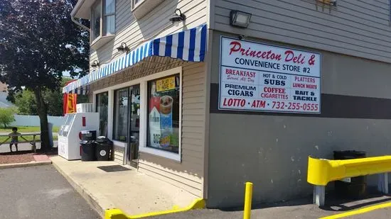 Princeton Deli 2