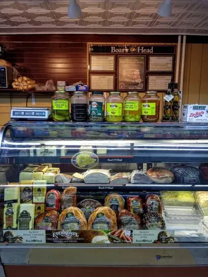 Pawling Deli & Convenience