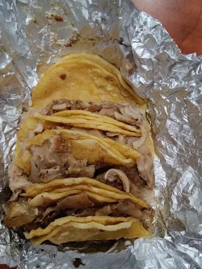 Hernández tacos