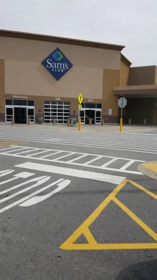 Sam's Club