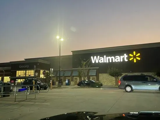 Walmart Supercenter