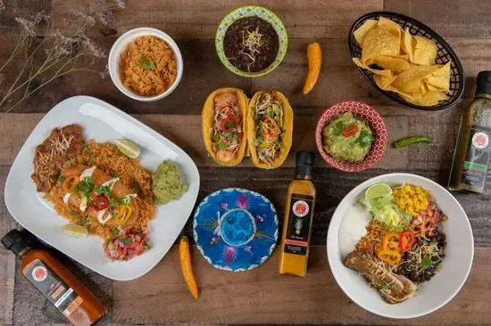 Taco Zocalo