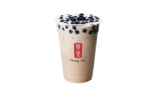 Gong Cha