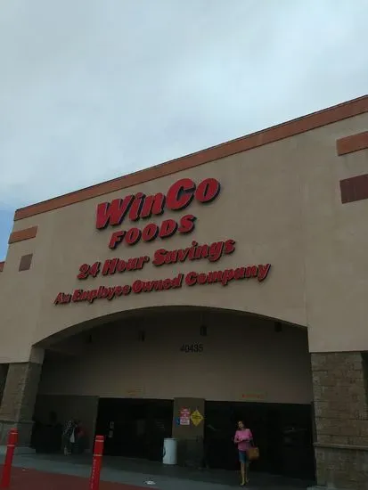 WinCo Foods