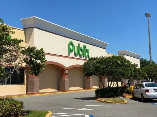 Publix Super Market on San Jose Blvd.