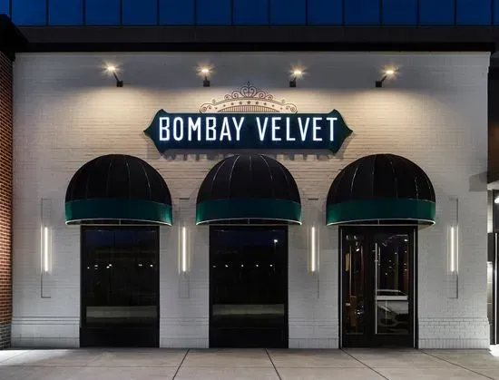 Bombay Velvet