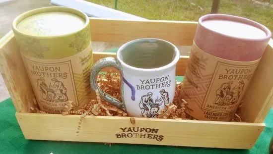 Yaupon Brothers American Tea
