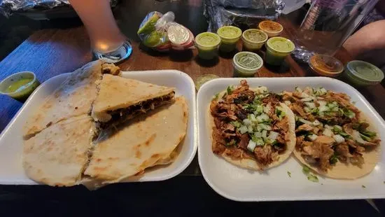 Daniela's Tacos