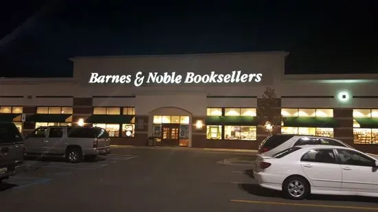 Barnes & Noble