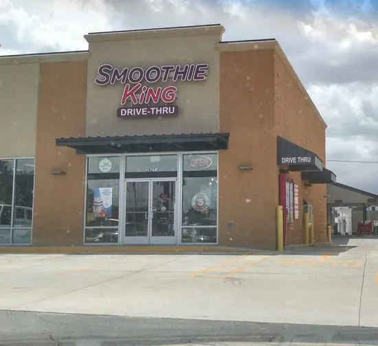 Smoothie King