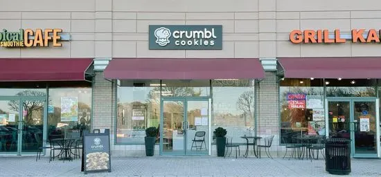 Crumbl - Reston