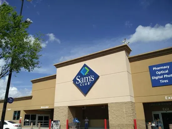 Sam's Club