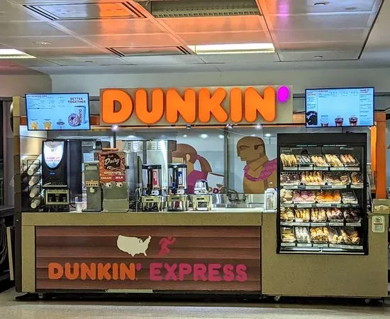 Dunkin'