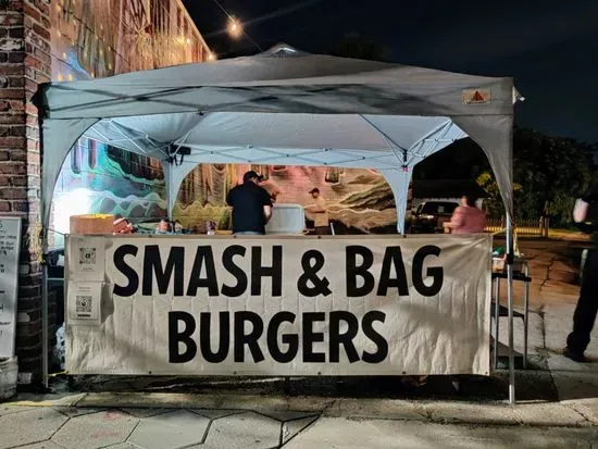 Smash & Bag Burgers