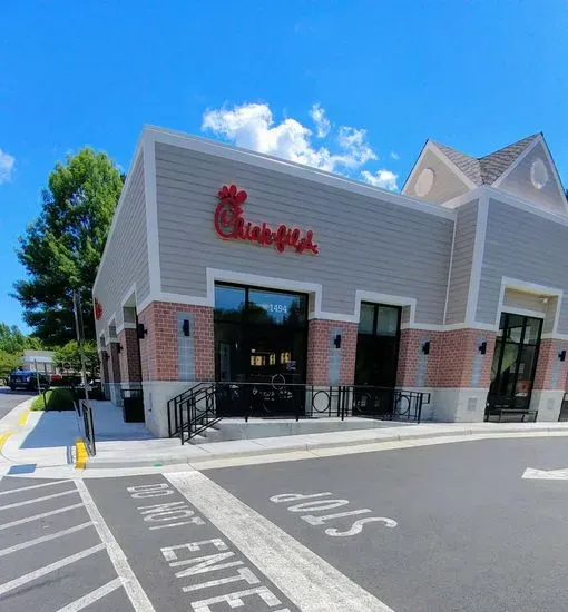 Chick-fil-A