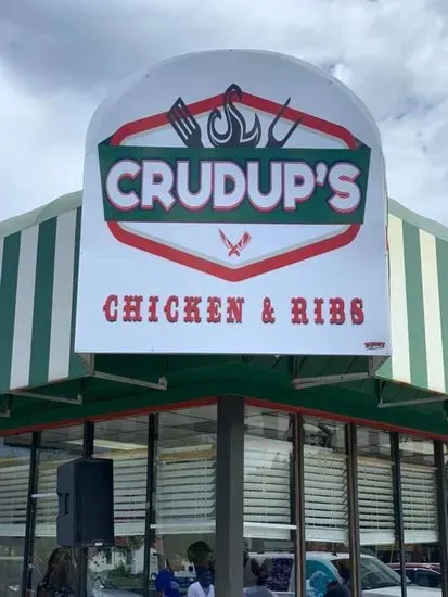 Crudup’s