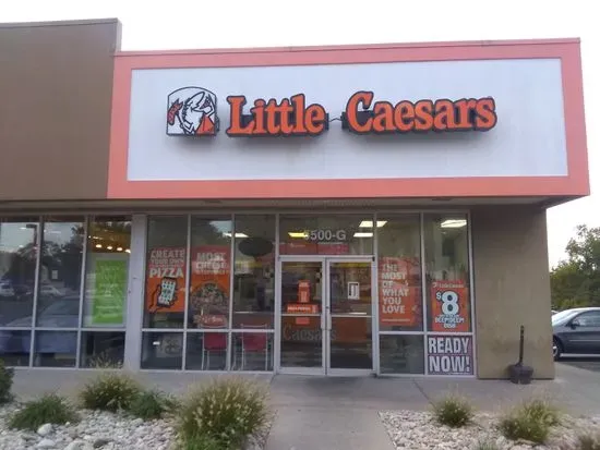 Little Caesars Pizza