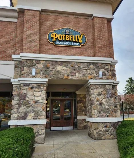 Potbelly Sandwich Shop