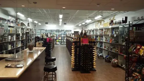 Gourmet Wines & Spirits