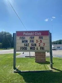 Pulaski Club