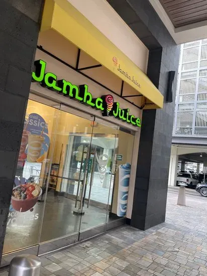 Jamba