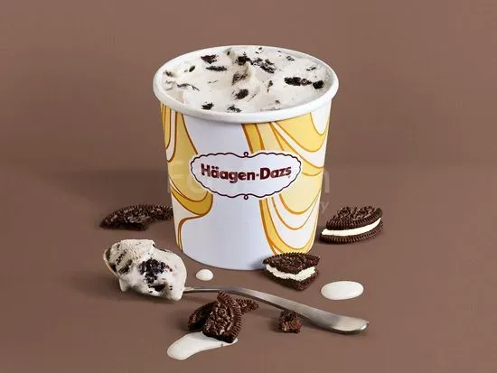 Häagen-Dazs