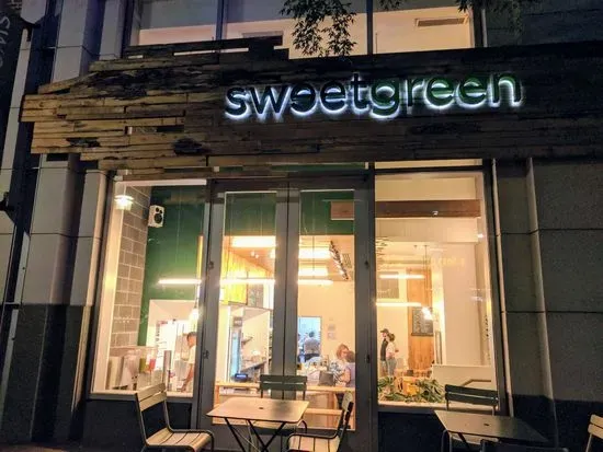 sweetgreen