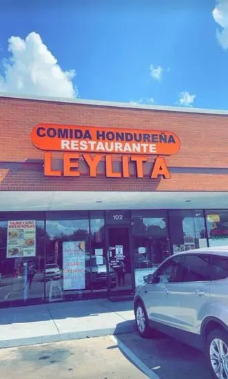 Leylita restaurante 2