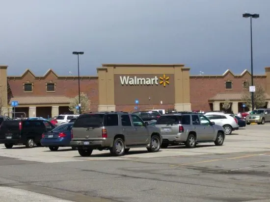 Walmart Supercenter