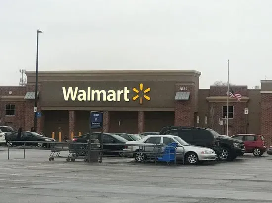 Walmart Supercenter