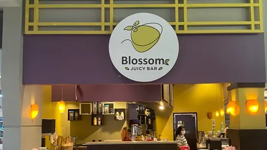 Blossom Juicy Bar (Dayton Mall)