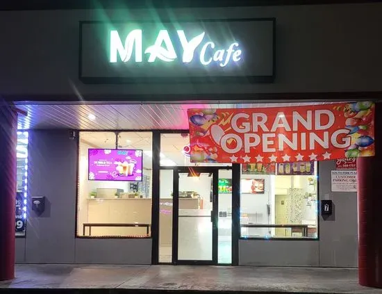 May Cafe