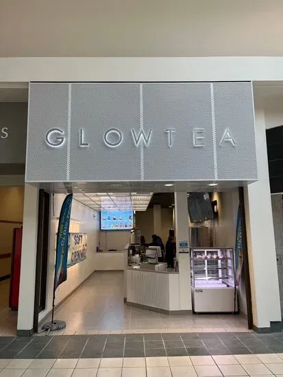 Glow Tea - Tacoma Mall