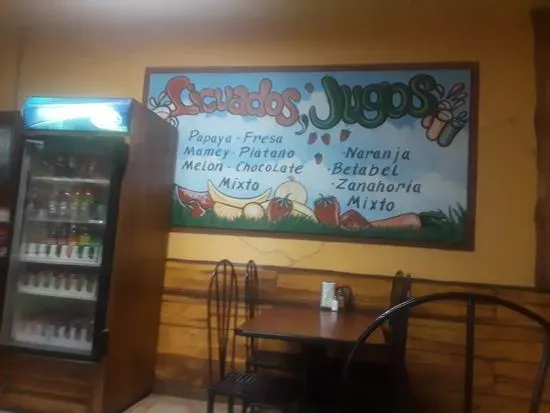 Taqueria Tequila's