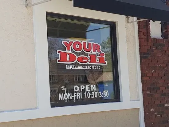 Your Deli