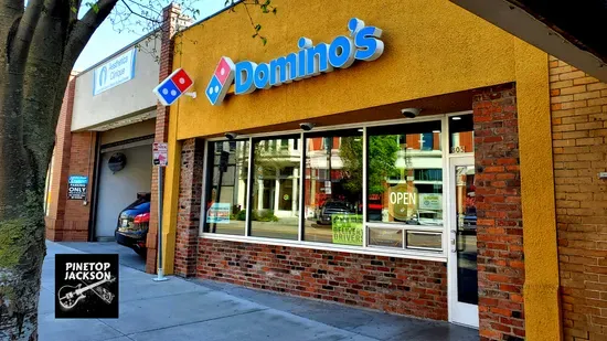 Domino's Pizza