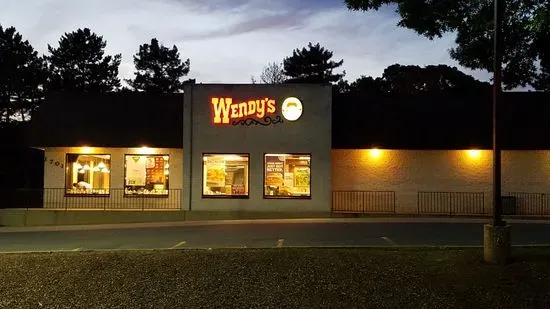 Wendy's