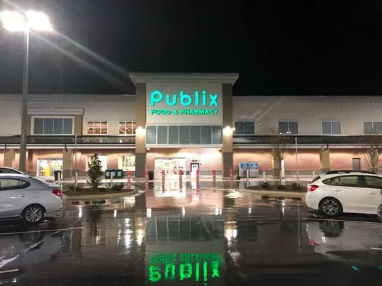 Publix Super Market at Gateway Marketplace