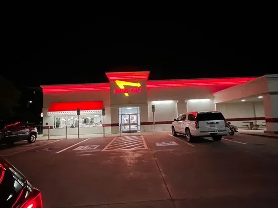 In-N-Out Burger