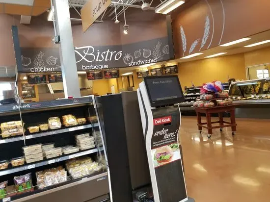 Kroger Deli