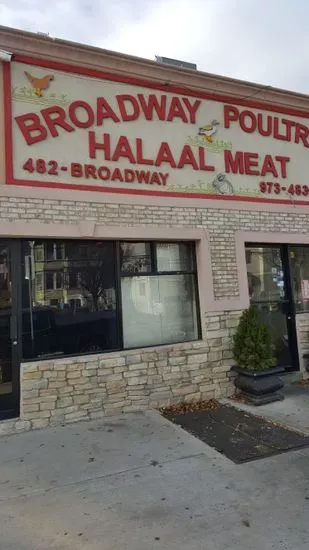 Broadway Poultry