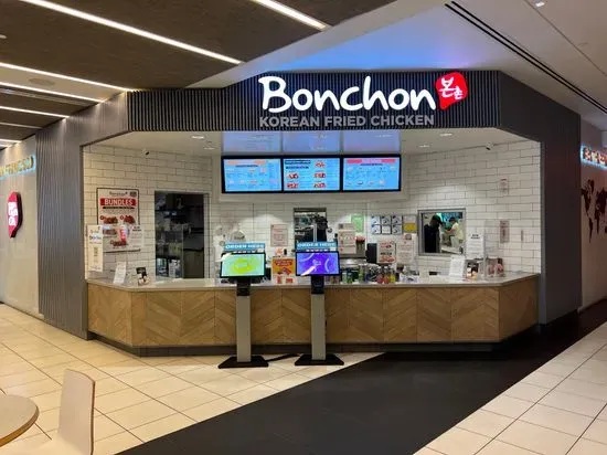 Bonchon Metreon