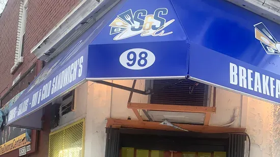 S&S Deli