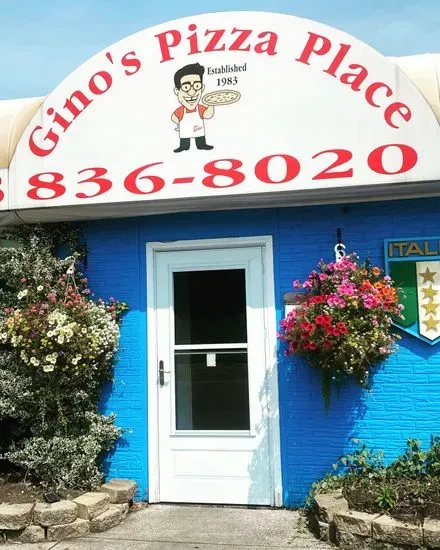 Gino's Pizza Place