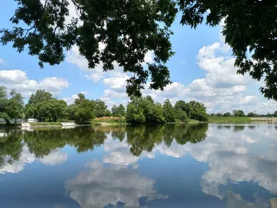 Dayton Canoe Club Inc